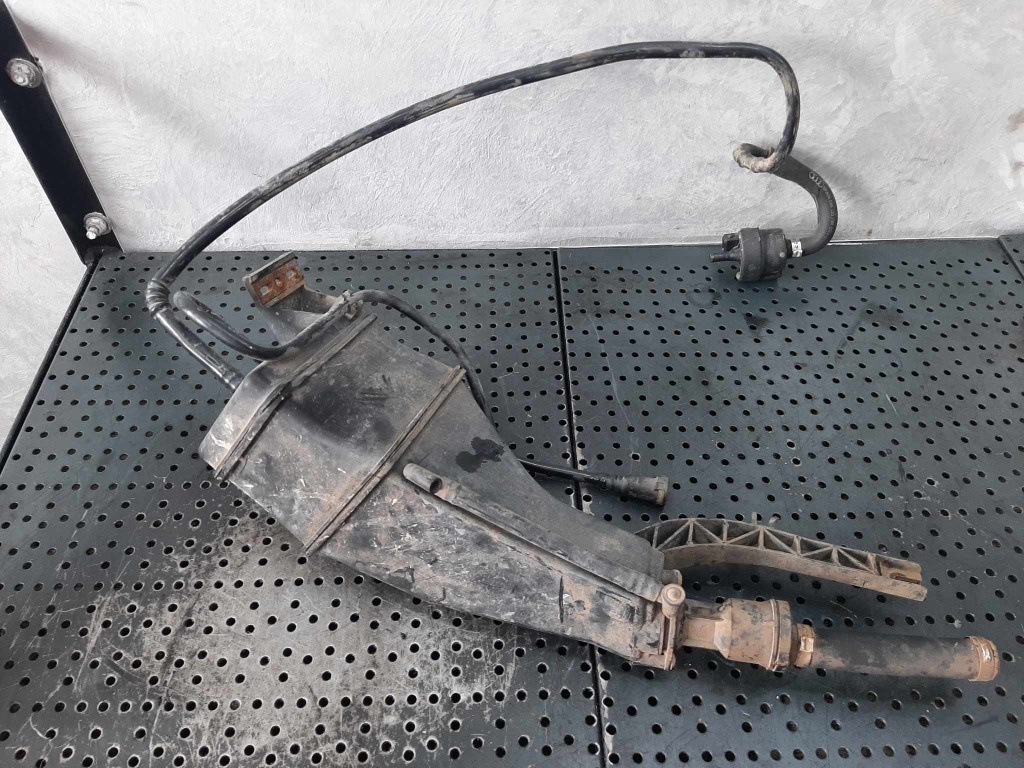 Filtru carbon audi a4 b5 1.6b adp 8d0201803e