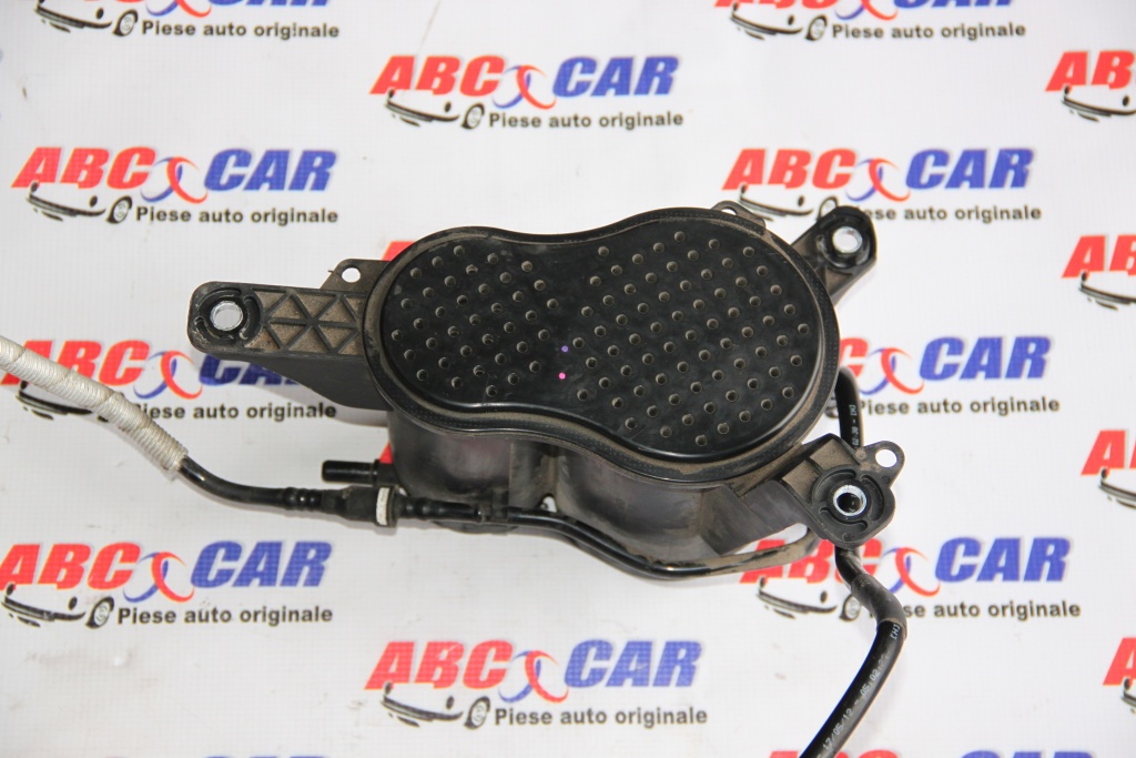 Filtru carbon Audi A5 8F Cabrio 2.0 TFSI cod: 8K0201799G model 2013