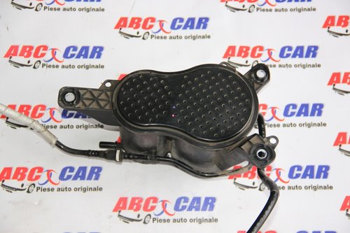 Filtru carbon Audi A5 8F Cabrio 2.0 TFSI cod: 8K0201799G model 2013