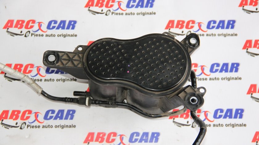 Filtru carbon Audi A5 8F Cabrio 2.0 TFSI cod: 8K0201799G model 2013