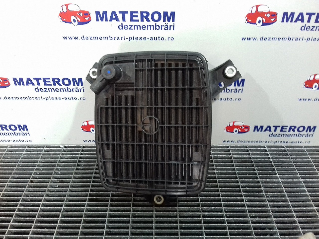 FILTRU CARBON AUDI A6 3.0 FSI - (2004 2009)