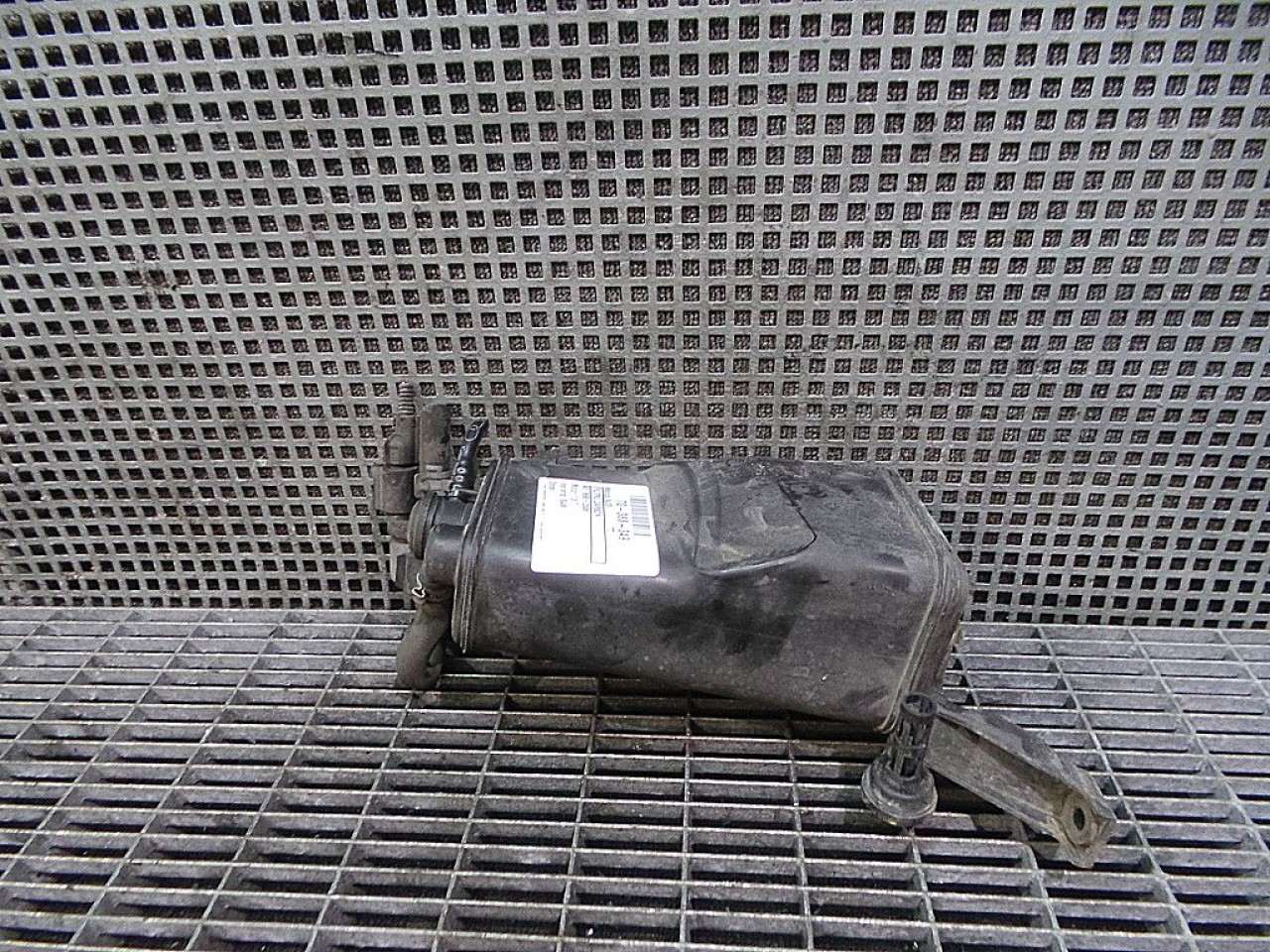 FILTRU CARBON AUDI TT 1.8 T - (1998 2006)