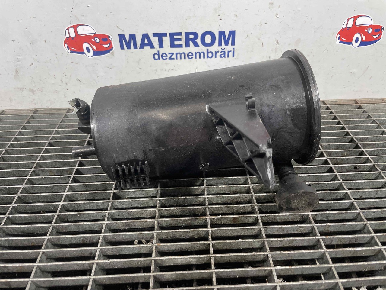 FILTRU CARBON CITROEN C3 1.4 VTI - (2009 2016)