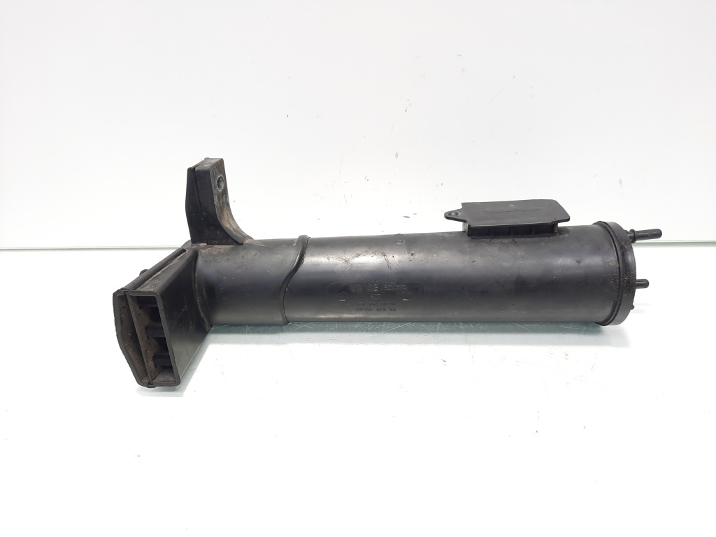Filtru carbon, cod 6Q0201797B, VW Polo sedan (6R), 1.2 benz, CGP (idi:562112)