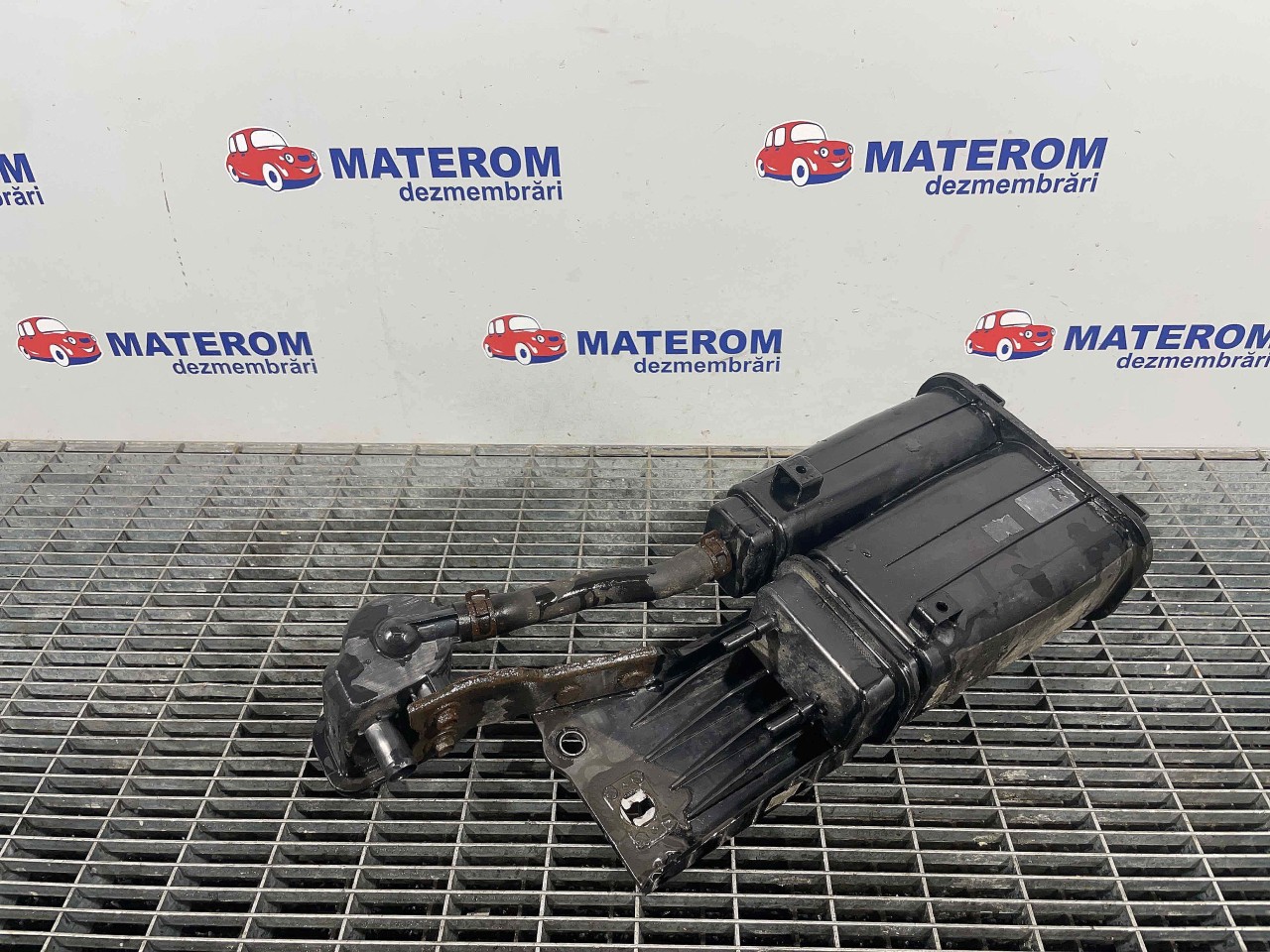 FILTRU CARBON HYUNDAI I 30 I 30 1.0 TGDI - (2016 2020)
