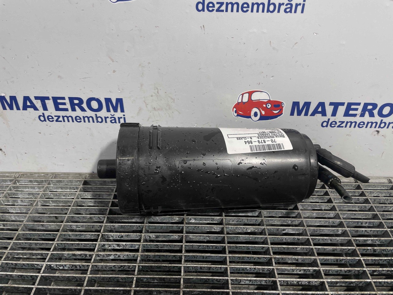 FILTRU CARBON MERCEDES B-CLASS B-CLASS - - (2005 2011)