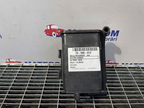 FILTRU CARBON MITSUBISHI ASX ASX 1.6 MIVEC - (2010 2016)