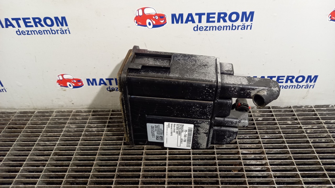 FILTRU CARBON OPEL ASTRA K B14XE - (2015 2021)