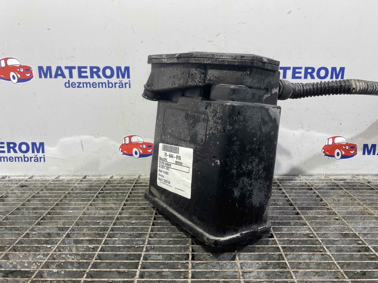 FILTRU CARBON OPEL MERIVA B B14NEL - (20