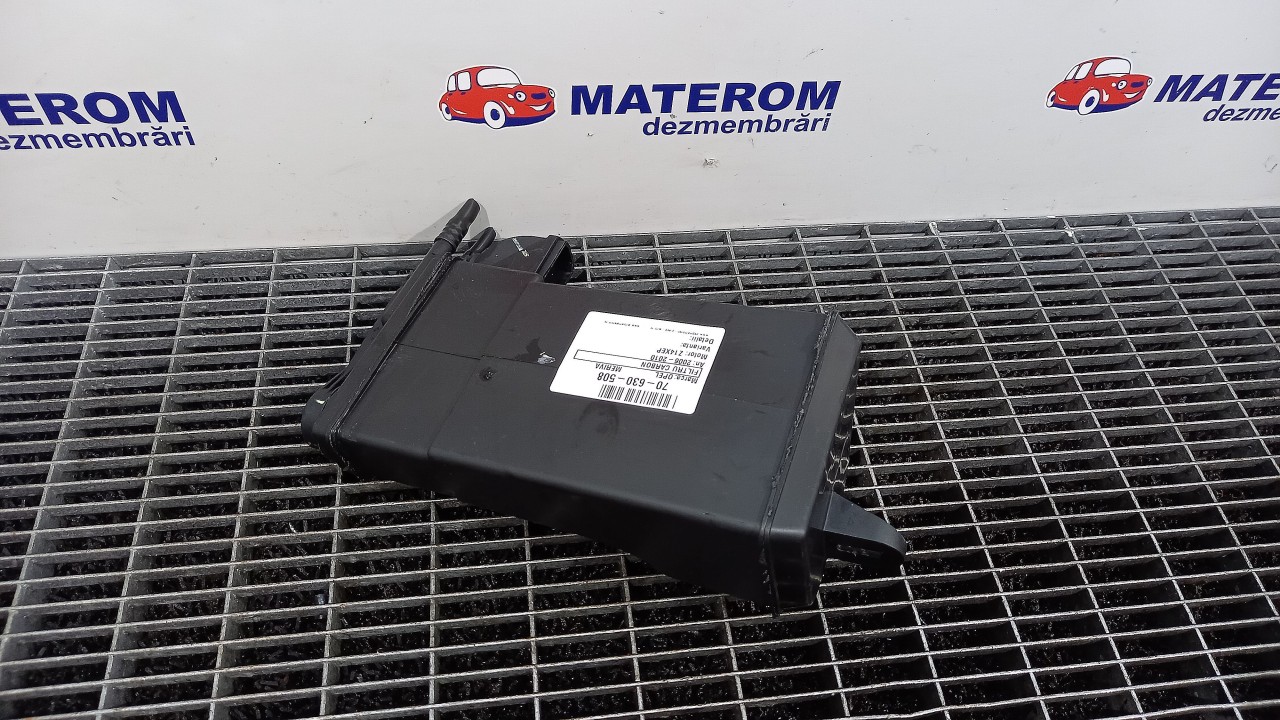 FILTRU CARBON OPEL MERIVA MERIVA Z14XEP - (2006 2010)