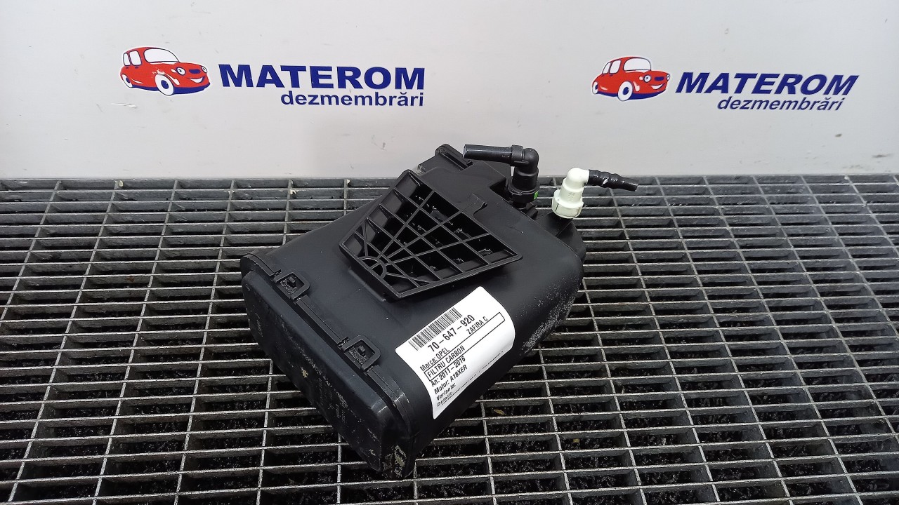 FILTRU CARBON OPEL ZAFIRA C A18XER - (20