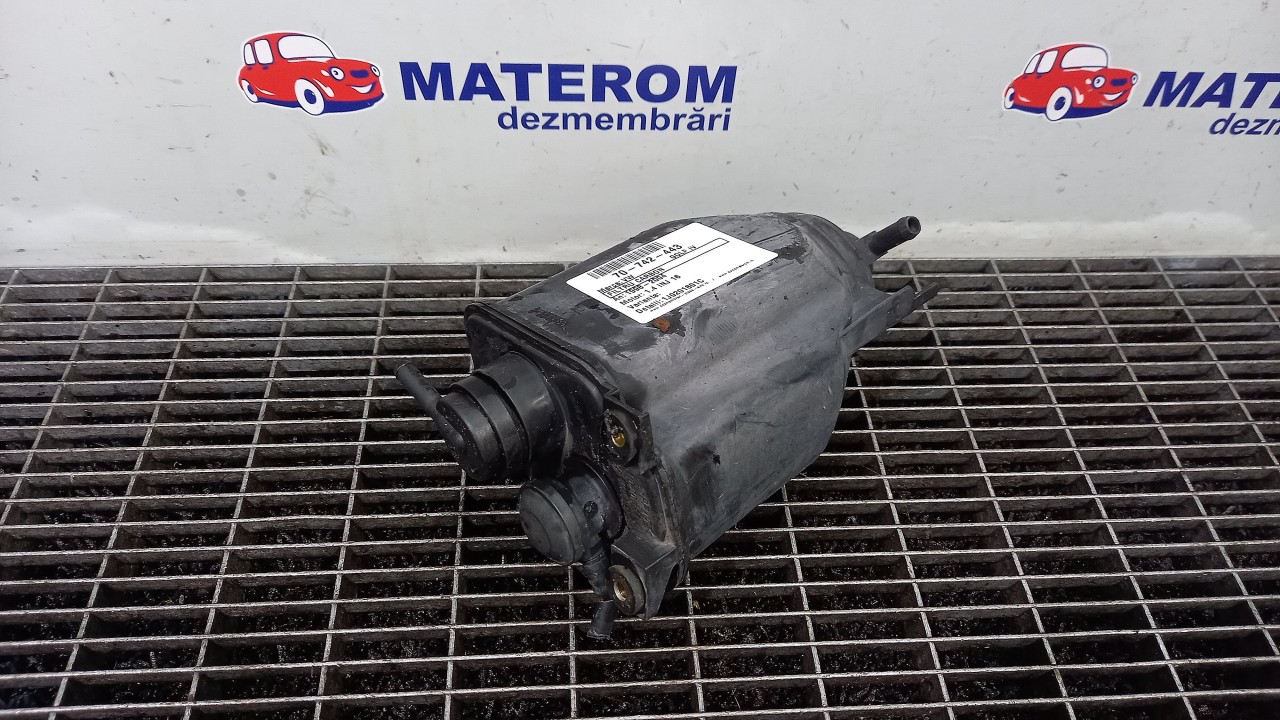 FILTRU CARBON VW GOLF IV GOLF IV 1.4 INJ 16V - (1998 2004)