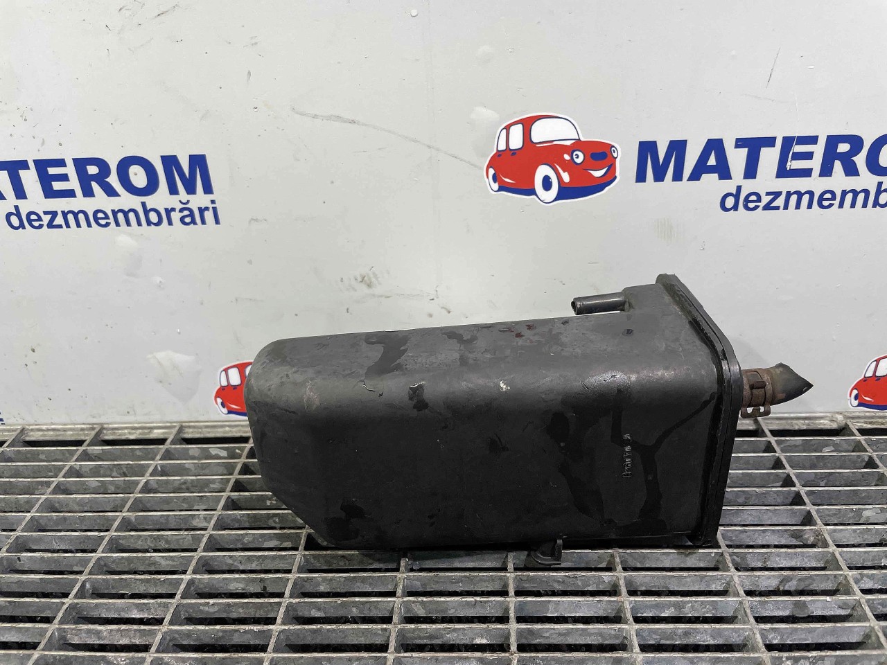 FILTRU CARBON VW SCIROCCO 2.0 TFSI - (2008 2014)