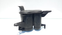 Filtru carbune activ, Audi A4 (8K2, B8) [Fabr 2008...