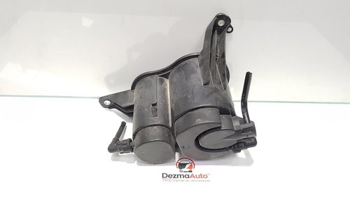Filtru carbune activ, Audi A4 Allroad (8KH, B8) cod 8K0201799G
