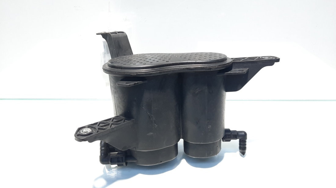 Filtru carbune activ, Audi A4 Avant (8K5, B8) [Fabr 2008-2015] 1.8 tfsi, CDHA, 8K0145673AK (id:449565)