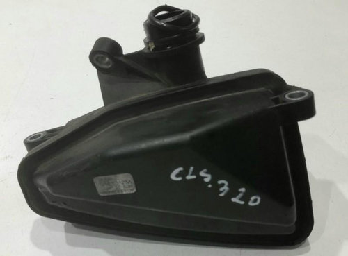 Filtru carter 320 cdi 350 cdi a6421400087 Mercedes-Benz ML W164 [2005 - 2008]