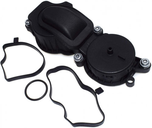 Filtru Carter Aic Bmw Seria 7 E65, E66, E67 2001-2009 54182