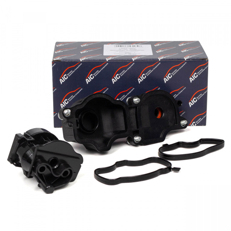 Filtru Carter Aic Bmw X3 E83 2004-2007 53164