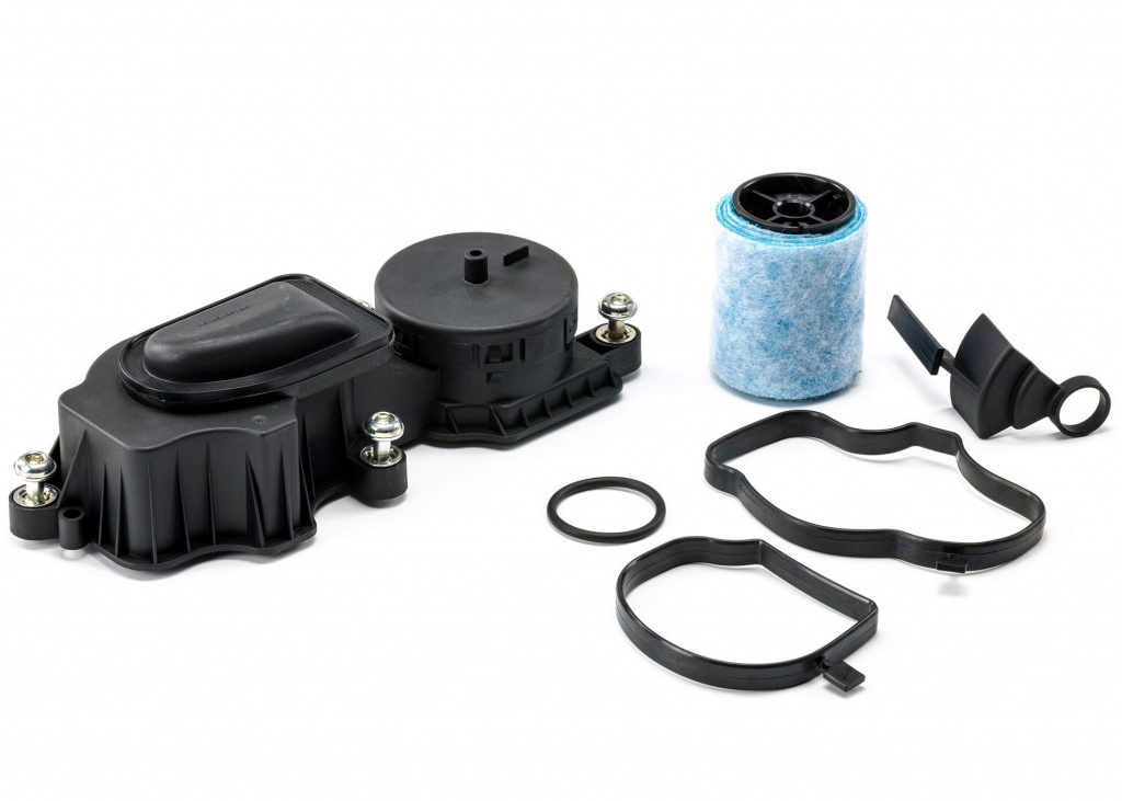 Filtru Carter Epurator Gaze Aic 53973
