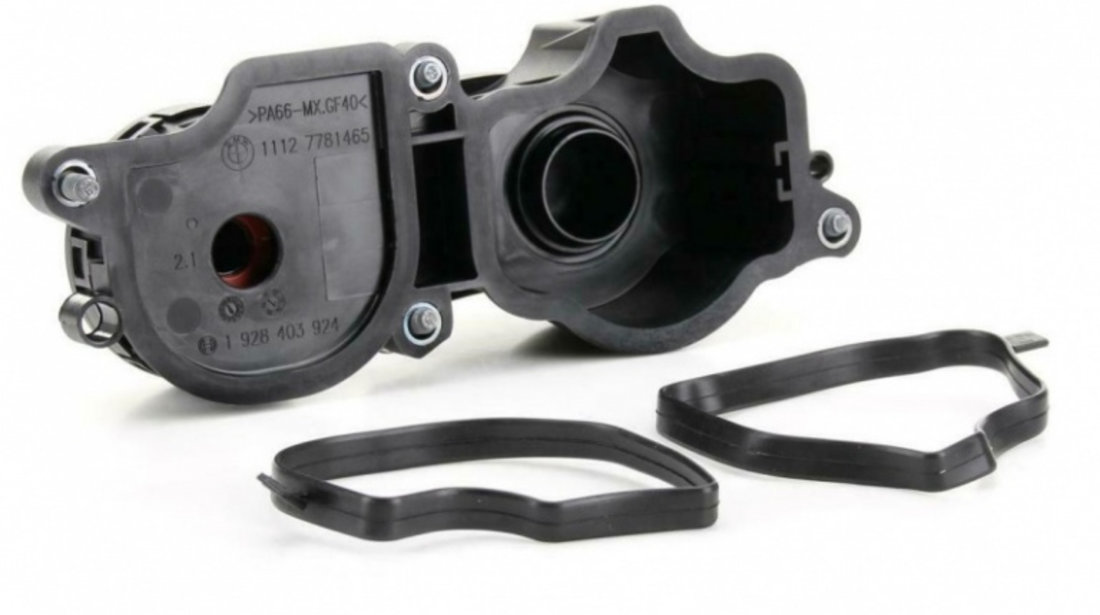 Filtru Carter Oe Bmw Seria 3 E91 2004-2012 11127794597