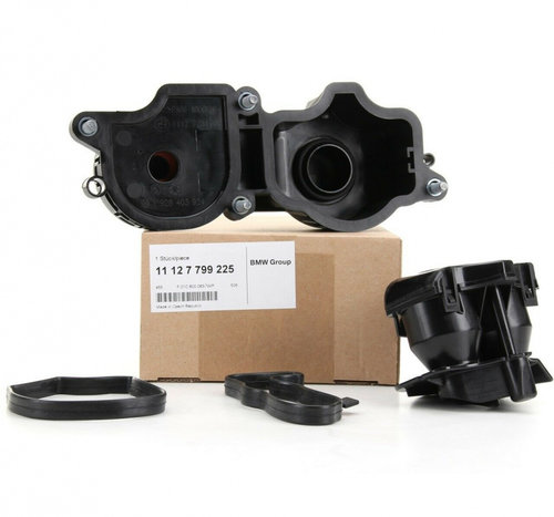 Filtru Carter Oe Bmw Seria 7 E65, E66, E67 2001-2009 11127799225