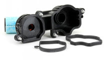 Filtru Carter Vaico Bmw Seria 3 E46 1998-2005 320d...