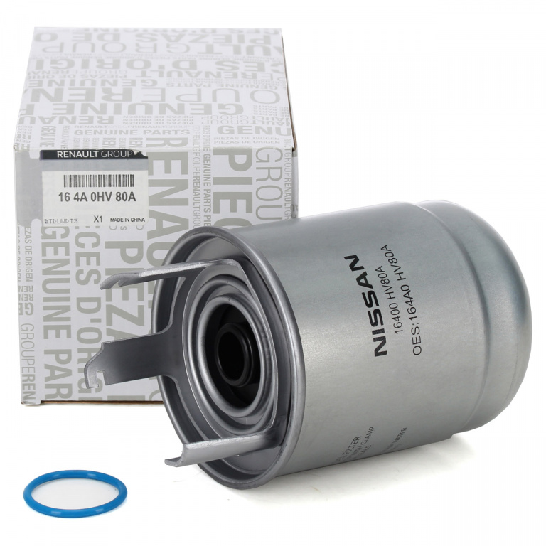 Filtru Combusibil Oe Nissan X-Trail T32 2019→ 164A0HV80A
