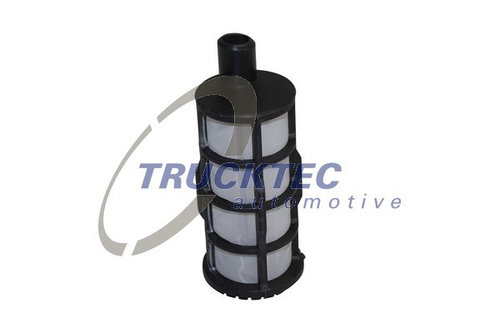 Filtru combustibil (0114096 TRUCKTEC) MERCEDES-BENZ,SETRA