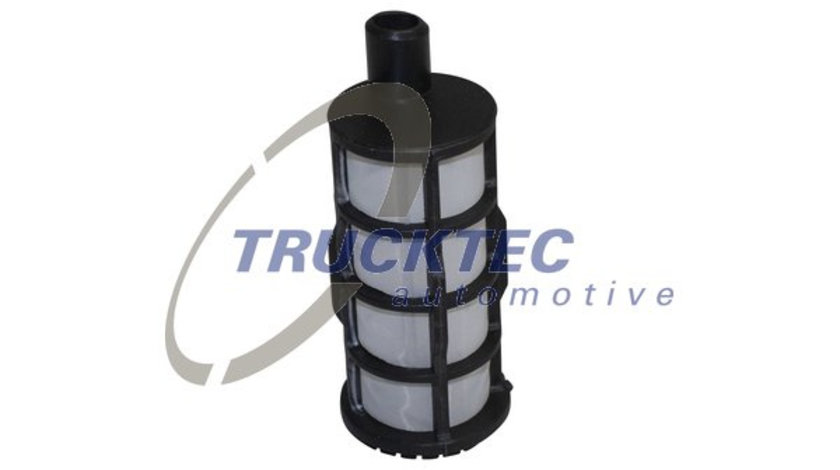 Filtru combustibil (0114096 TRUCKTEC) MERCEDES-BENZ,SETRA