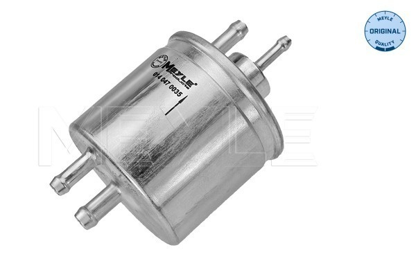 Filtru combustibil (0140470035 MEYLE) MERCEDES-BENZ