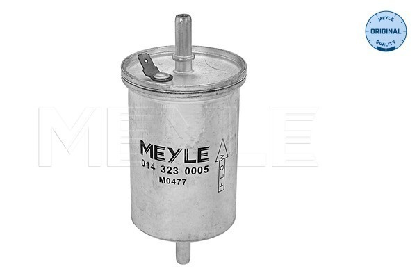 Filtru combustibil (0143230005 MEYLE) SMART