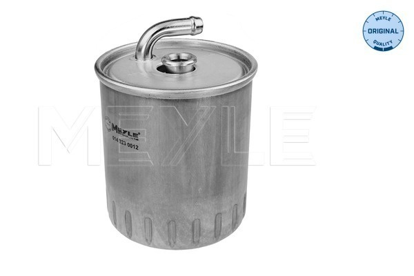 Filtru combustibil (0143230012 MEYLE) MERCEDES-BENZ