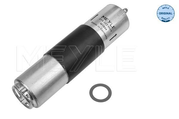 Filtru combustibil (0143230020 MEYLE) MERCEDES-BENZ