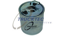 Filtru combustibil (0214102 TRUCKTEC) MERCEDES-BEN...