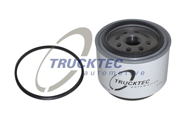 Filtru combustibil (0338019 TRUCKTEC) VOLVO