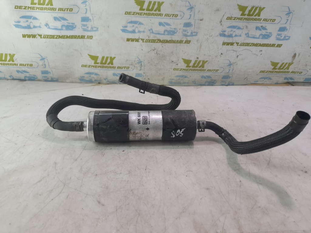 Filtru combustibil 03L121132A 2.0 tdi CAGC Seat Exeo [2009 - 2012] 2.0 tdi CAGC