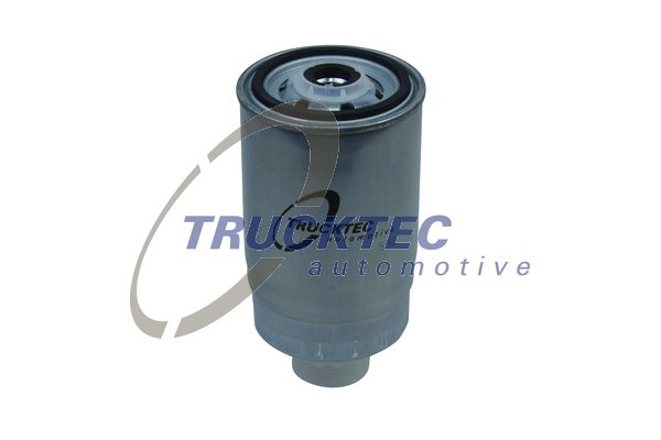 Filtru combustibil (0438011 TRUCKTEC) SCANIA,VOLVO