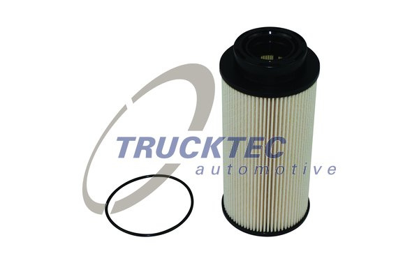Filtru combustibil (0438015 TRUCKTEC) SCANIA