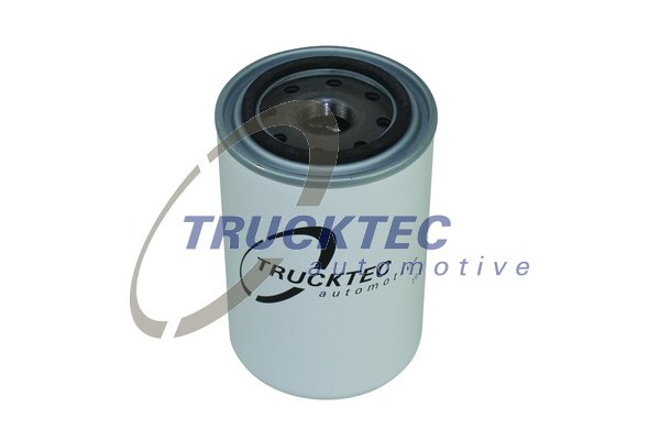 Filtru combustibil (0438018 TRUCKTEC) SCANIA