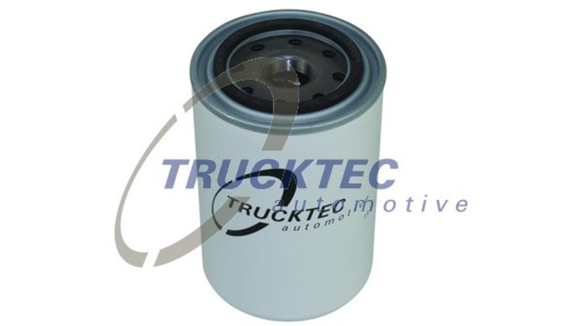 Filtru combustibil (0438018 TRUCKTEC) SCANIA