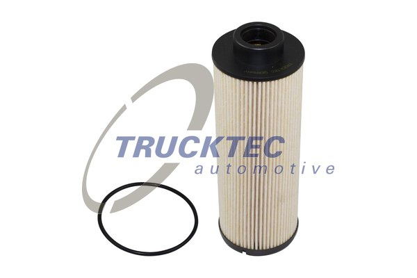 Filtru combustibil (0538003 TRUCKTEC) MAN,NEOPLAN