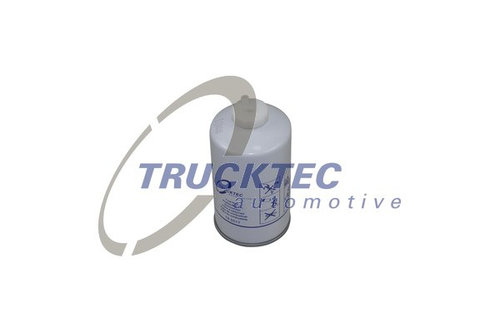 Filtru combustibil (0538011 TRUCKTEC) ASKAM (FARGO/DESOTO),ASTRA,AYATS,BREDAMENARINIBUS,CASE IH,ERF,...