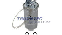 Filtru combustibil (0738021 TRUCKTEC) AUDI,FIAT,MU...