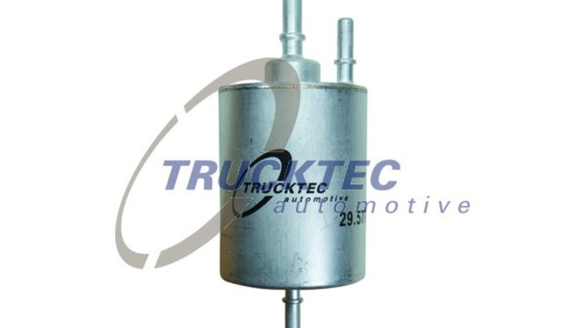 Filtru combustibil (0738028 TRUCKTEC) AUDI