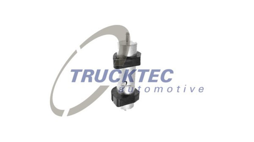 Filtru combustibil (0738030 TRUCKTEC) AUDI