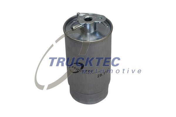 Filtru combustibil (0838015 TRUCKTEC) ALPINA,BMW,LAND ROVER,OPEL