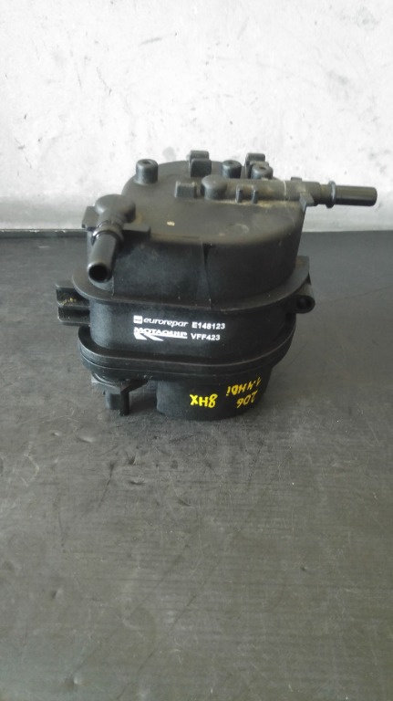 Filtru combustibil 1.4 hdi peugeot 206 e148123