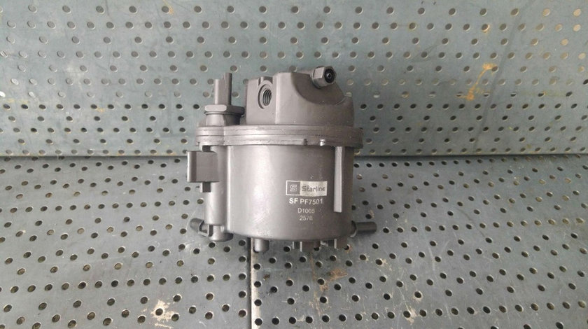 Filtru combustibil 1.4 tdci ford fiesta 6 cb1 ccn sfpf7501