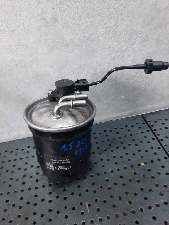 Filtru combustibil 1.5 tdci ztjc ecoblue ford ecosport jn15-9155-ba